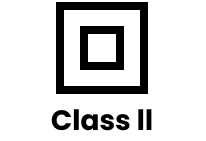 Class II low-voltage system
