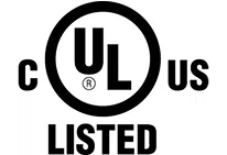 UL certified
